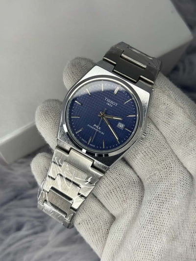 Tissot PRX Chain Watch