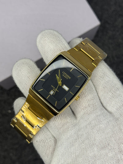 Citizen ECO Drive Quartz Watch
