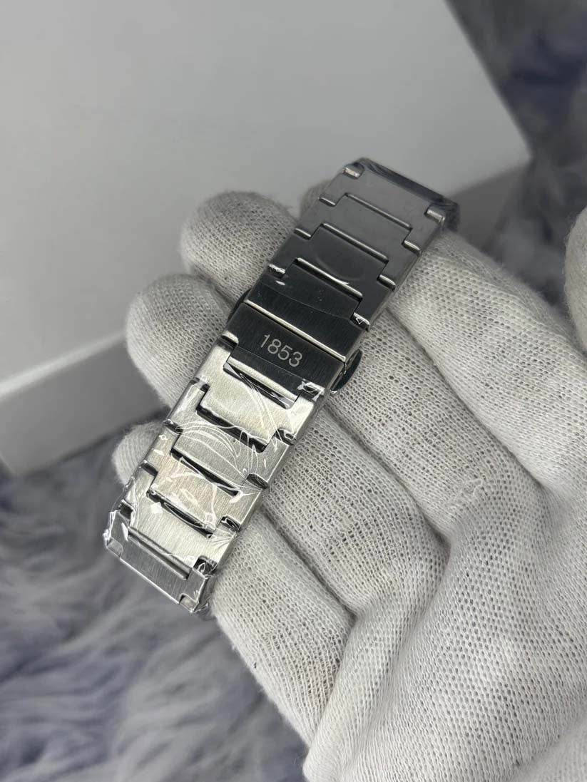 Tissot PRX Chain Watch