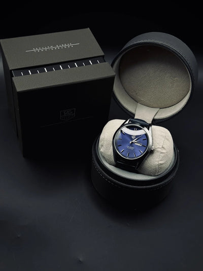 Tag Heuer Carrera Watch – Timeless Precision & Style