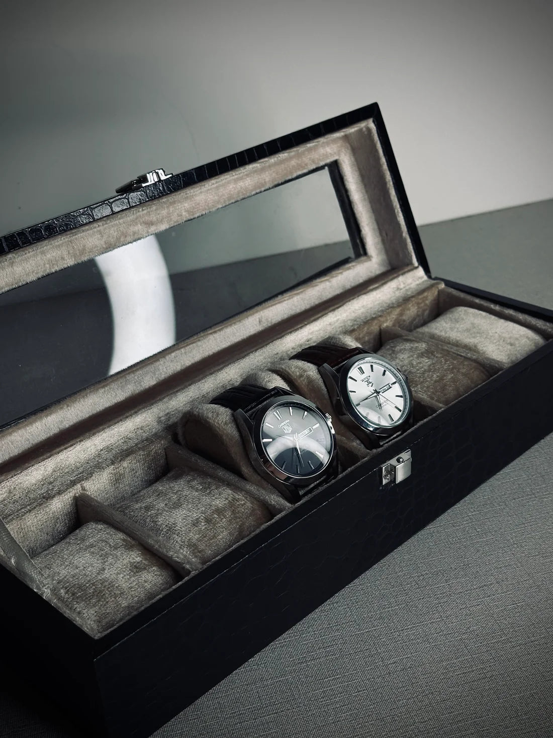 Tag Heuer Carrera Watch – Timeless Precision & Style