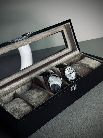 Tag Heuer Carrera Watch – Timeless Precision & Style