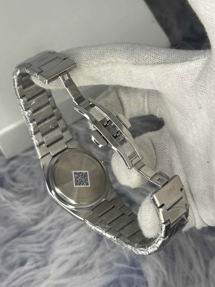 Tissot PRX Chain Watch