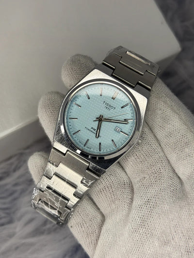 Tissot PRX Chain Watch