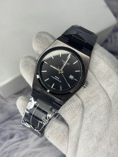 Tissot PRX Chain Watch