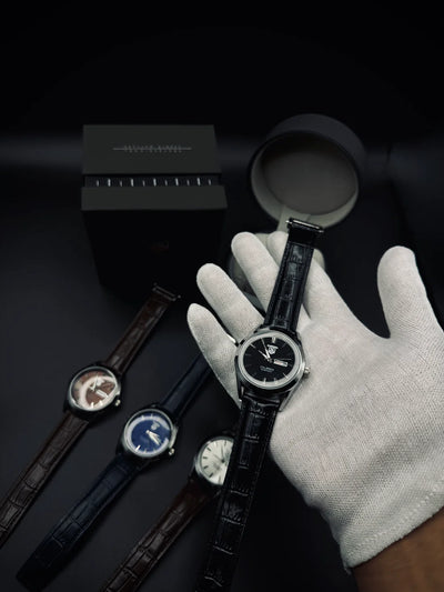 Tag Heuer Carrera Watch – Timeless Precision & Style