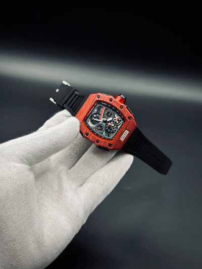 Richard Mille McLaren Watch – Bold Design, Unmatched Quality