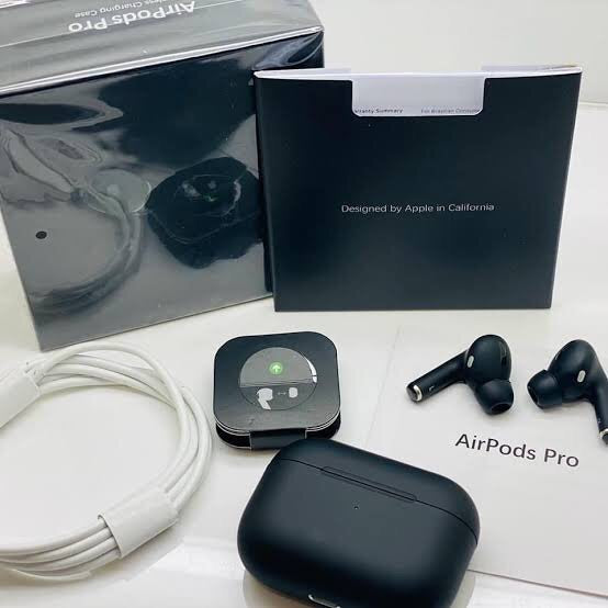 Airpods Pro 2nd