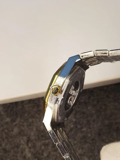 AP Date Chain Watch