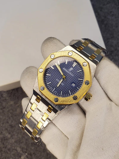 AP Date Chain Watch
