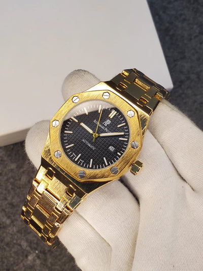 AP Date Chain Watch