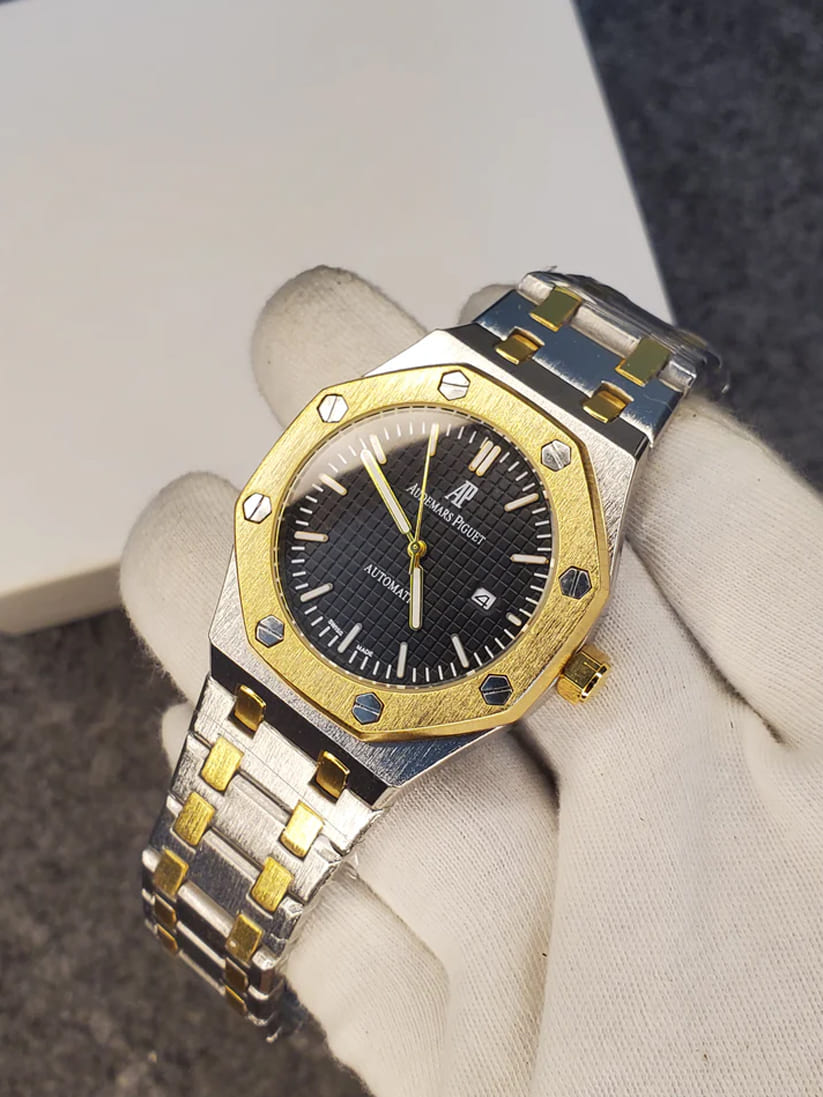 AP Date Chain Watch
