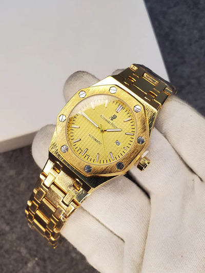AP Date Chain Watch