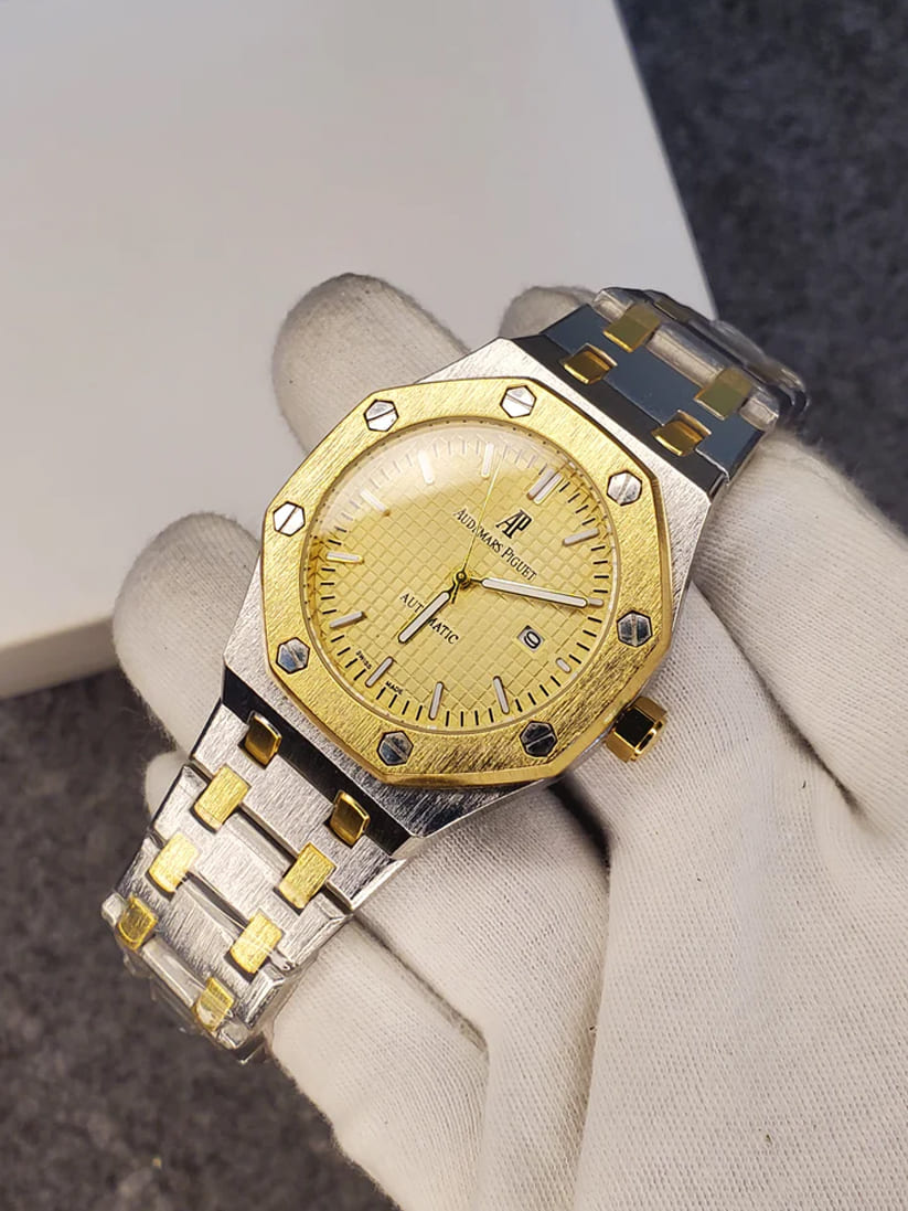 AP Date Chain Watch