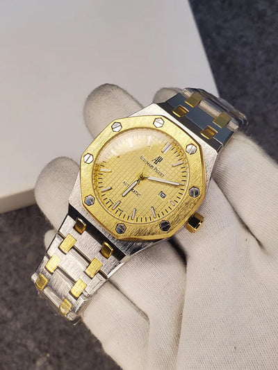AP Date Chain Watch
