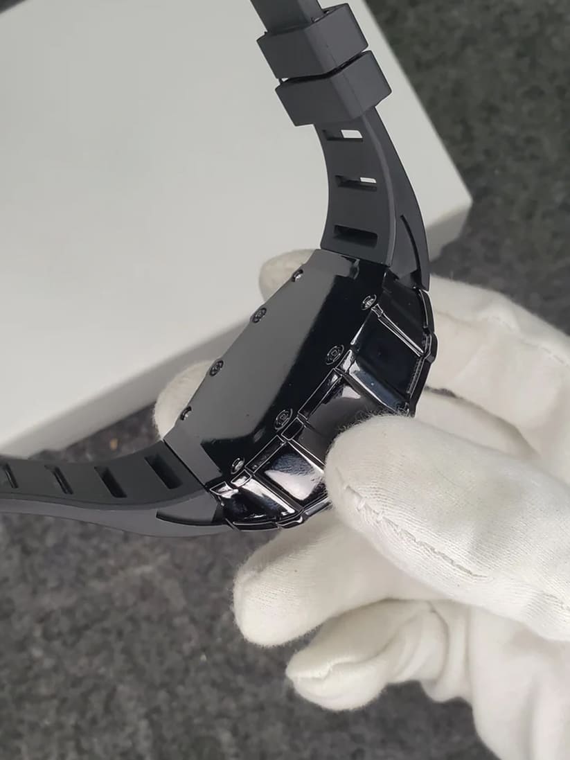 POEDAGAR 995 Watch