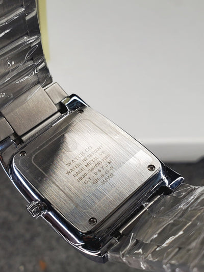 Citizen ECO Drive Quartz Watch