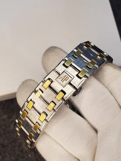 AP Date Chain Watch