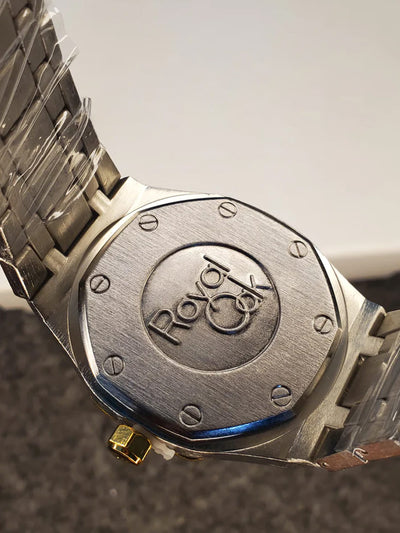 AP Date Chain Watch