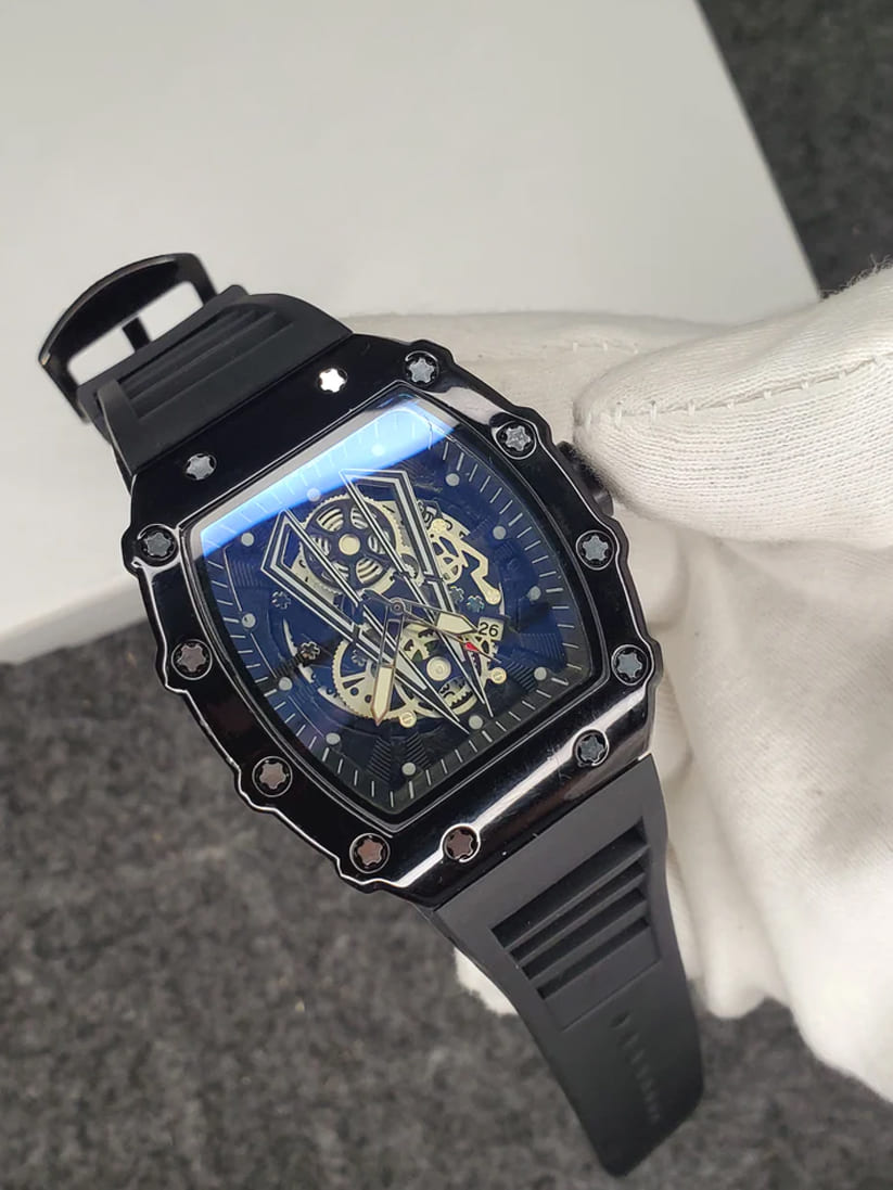 POEDAGAR 995 Watch