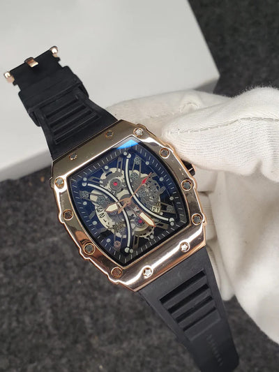 POEDAGAR 995 Watch