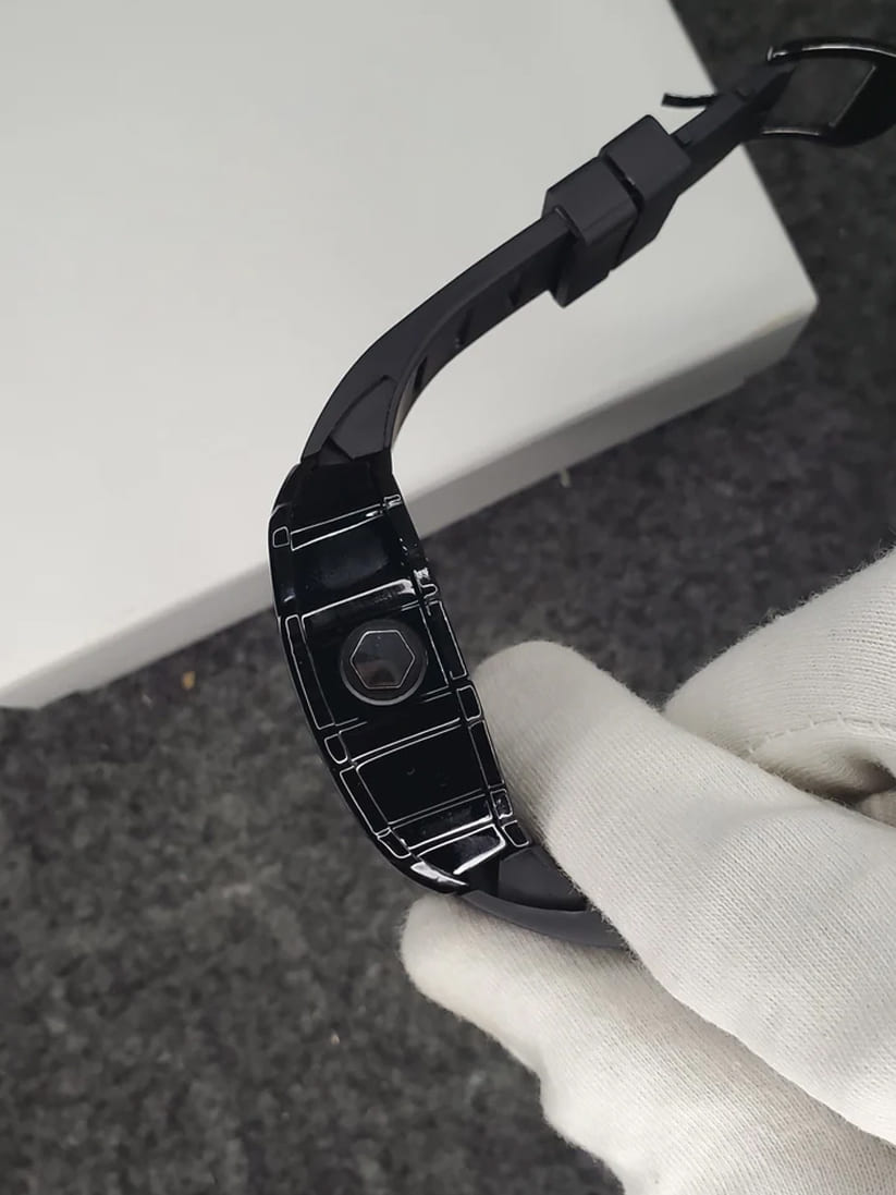 POEDAGAR 995 Watch